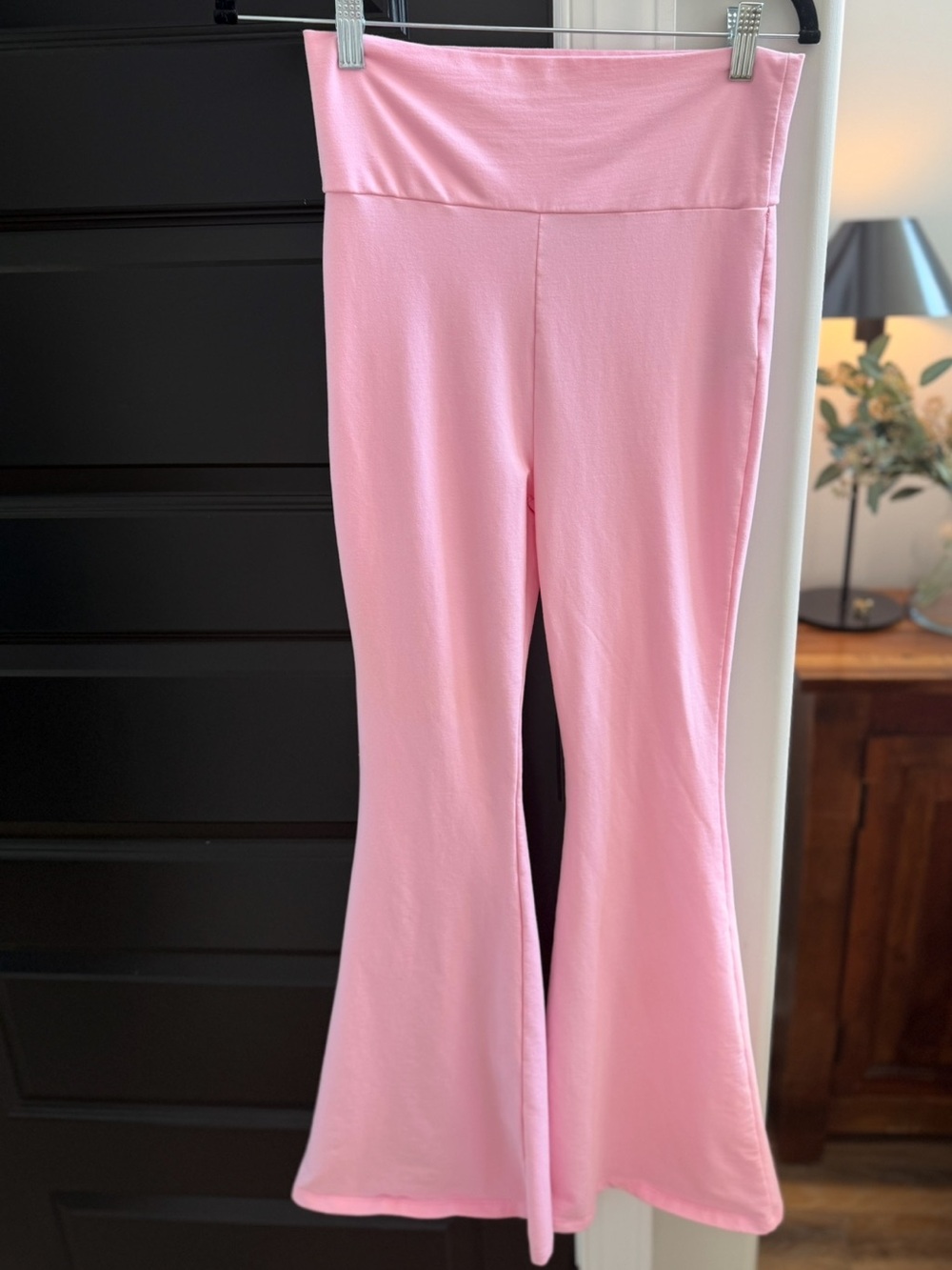EDIKTED flare pants